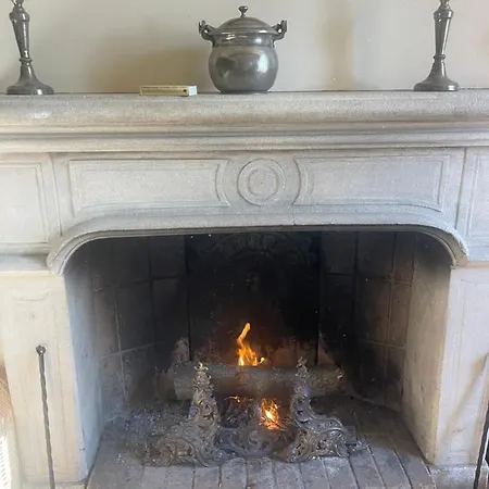 Frühstückspension Le Quervalat Dans Magnifique Bastide 18eme Aix-en-Provence