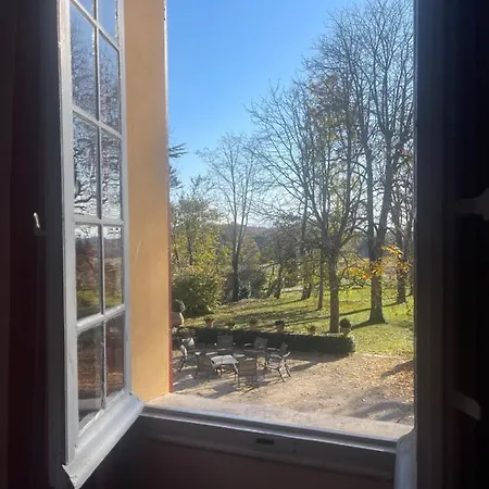 Frühstückspension Le Quervalat Dans Magnifique Bastide 18eme Aix-en-Provence